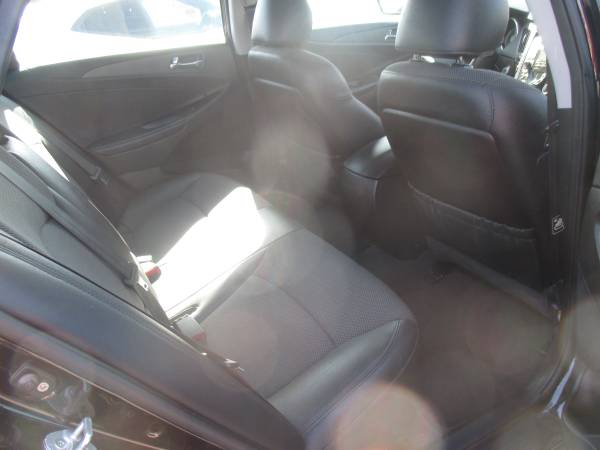 2011 HYUNDAI SONATA - - by dealer - vehicle automotive for sale in CERES, CA – photo 3