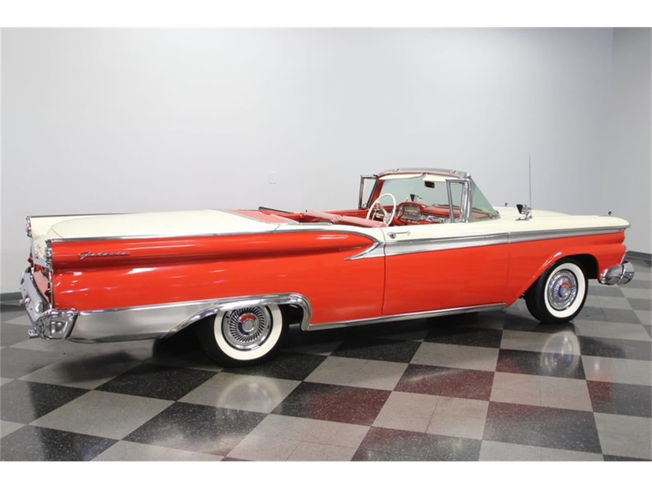 1959 Ford Skyliner for sale in Concord, NC – photo 13