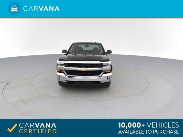 2016 Chevy Chevrolet Silverado 1500 Double Cab LT Pickup 4D 6 1/2 ft for sale in Charleston, SC – photo 19