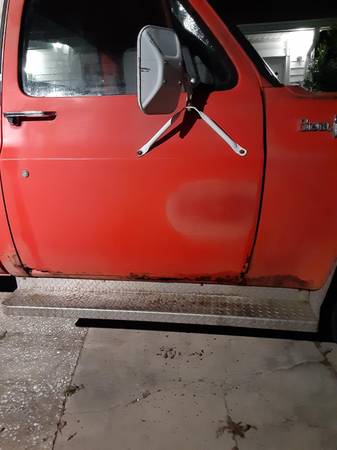 chevrolet gmc 1976 trade - cars & trucks - by owner - vehicle... for sale in Port Orange, FL – photo 6