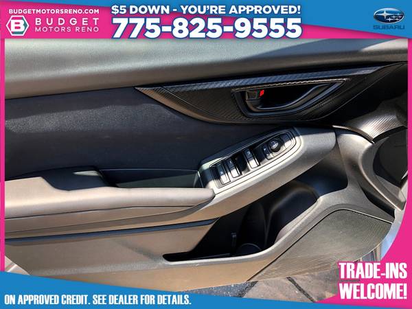 2018 Subaru Impreza Premium Wagon 24, 417 338/mo for sale in Reno, NV – photo 10