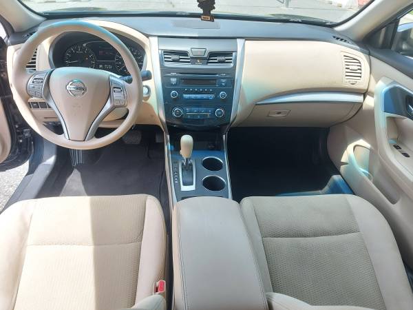 2015 nissan Altima for sale in Charlotte, NC – photo 18