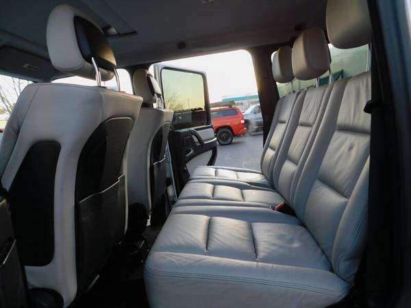 2010 Mercedes-Benz G550 5.5L V8 / 4-Matic / 380HP /LOADED/ LOW MILES... for sale in Portland, OR – photo 14