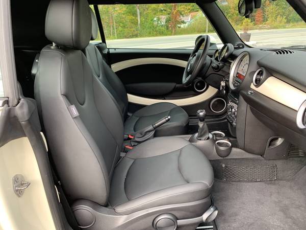 2014 MINI Cooper Convertible for sale in Round Lake, NY – photo 13
