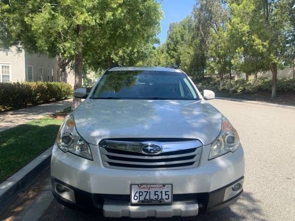 2011 Subaru Outback Limited - - by dealer - vehicle for sale in Valencia, CA – photo 16