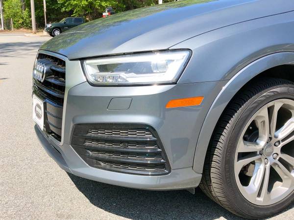2016 Audi Q3 2.0T Premium Plus for sale in Tyngsboro, MA – photo 10