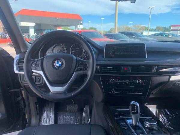2015 BMW X5 sDrive35i - cars & trucks - by dealer - vehicle... for sale in Orlando, FL – photo 17