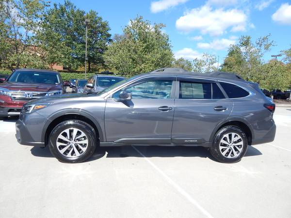 2020 Subaru OutbackCa Premium **BLACK FRIDAY Starts Early! Call for... for sale in Charlotesville, VA – photo 3