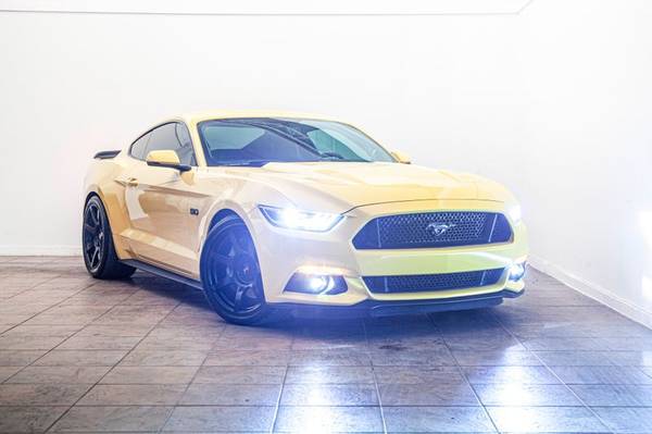 2016 Ford Mustang GT Premium 5 0 Roush Phase-2 Supercharged for sale in Addison, LA – photo 5