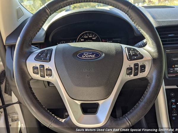 2012 Ford Edge Limited - cars & trucks - by dealer - vehicle... for sale in Smithfield, NC – photo 10