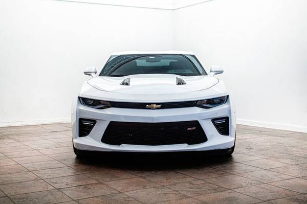 2016 Chevrolet Camaro SS 2SS Whipple Supercharged - cars & for sale in Addison, LA – photo 16