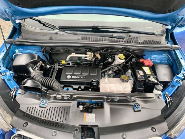 2017 Buick Encore FWD 4dr Sport Touring - cars & trucks - by dealer... for sale in Farmington, NM – photo 16