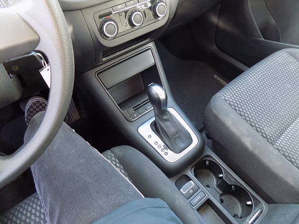 2011 Volkswagen Tiguan S 4Motion (#8209) - cars & trucks - by dealer... for sale in Minneapolis, MN – photo 14