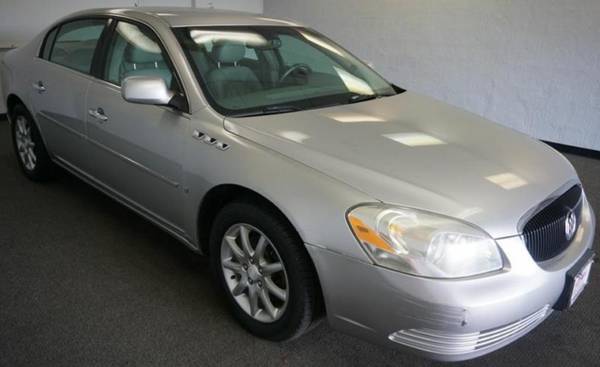 2008 Buick Lucerne CXL 4dr Sedan for sale in Cuyahoga Falls, OH – photo 2