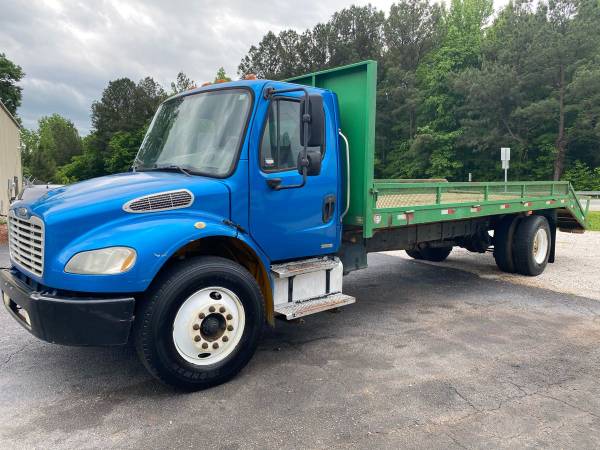 2007 Freightliner M2 106 - - by dealer - vehicle for sale in York, NC – photo 2