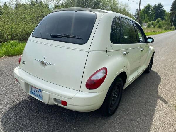 2006 Chrysler PT Cruiser Touring 4dr Wagon - - by for sale in Olympia, WA – photo 3