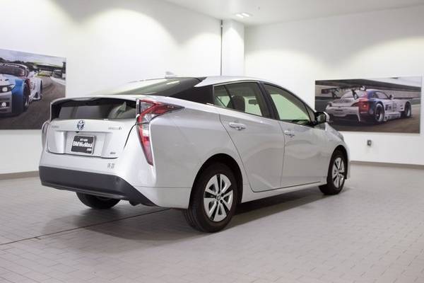 ___Prius___2016_Toyota_Prius_Two Eco_ for sale in Kahului, HI – photo 7