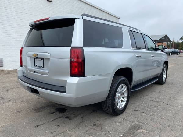 Chevrolet Suburban LT Navigation Backup Camera Third Row Seating SUV... for sale in eastern NC, NC – photo 2