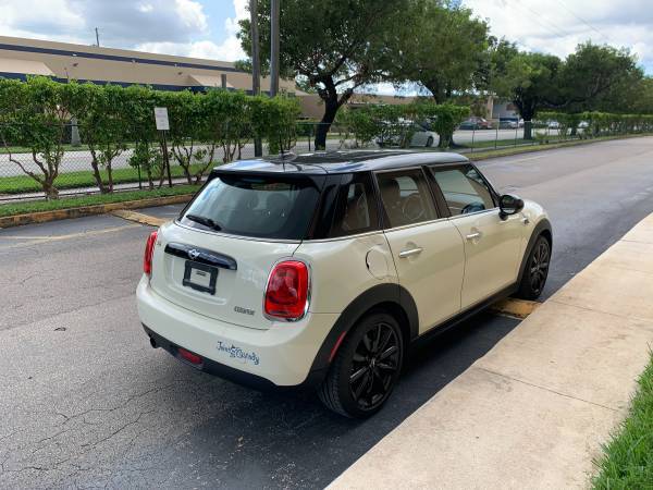 2016 MINI COOPER SPORT (((CALL ALBERT ))) for sale in Hollywood, FL – photo 7