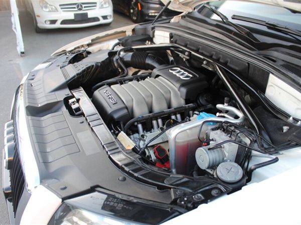 2009 Audi Q5 3.2 quattro AWD 3.2 quattro Premium 4dr SUV -GUARANTEED... for sale in Sacramento , CA – photo 22