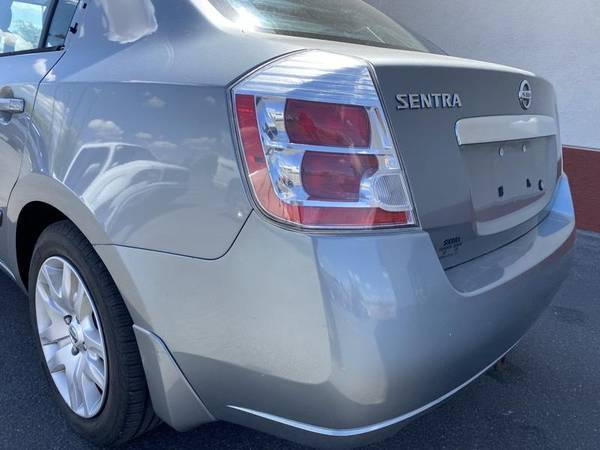 2010 Nissan Sentra 2 0 S - 500 DOWN o a c - Call or Text! - cars & for sale in Tucson, AZ – photo 10