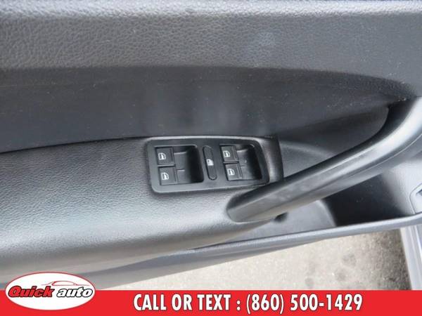 2013 Volkswagen Passat 4dr Sdn 2.5L Auto S w/Appearance PZEV with -... for sale in Bristol, CT – photo 11