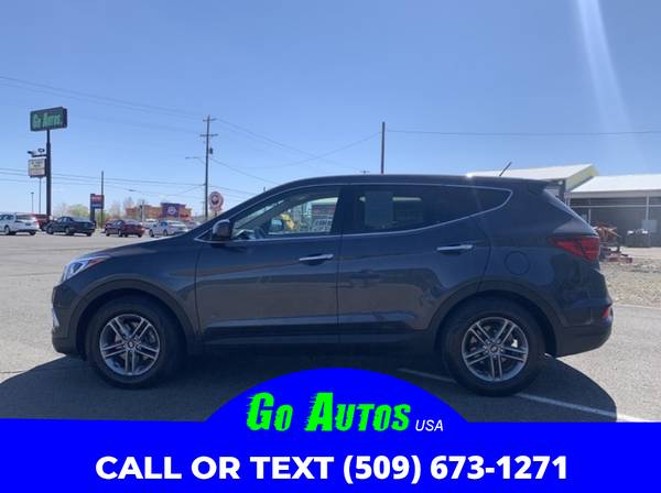 2018 Hyundai Santa Fe Sport 2 4L Big Sales - - by for sale in Yakima, WA – photo 4