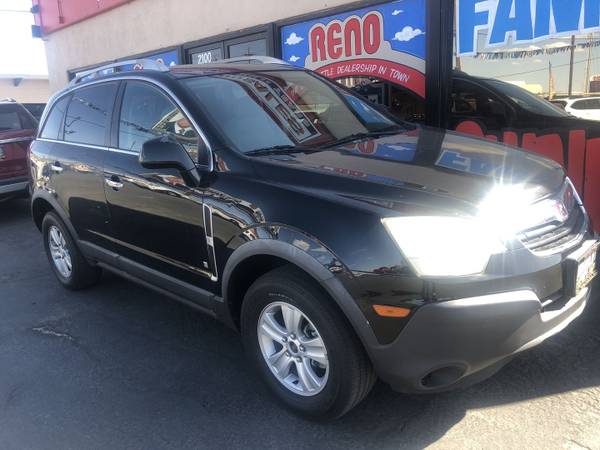2008 SATURN VUE - - by dealer - vehicle automotive sale for sale in Other, NV – photo 2