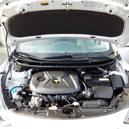 2016 Hyundai Elantra GT - APPROVED W/ $1495 DWN *OAC!! for sale in La Crescenta, CA – photo 23