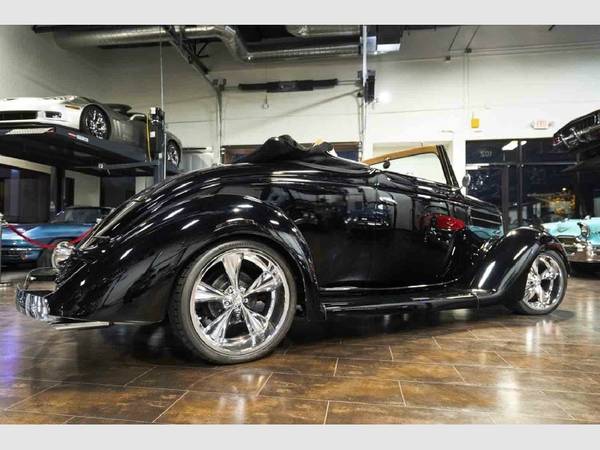 1936 Ford Cabriolet for sale in Tempe, AZ – photo 23