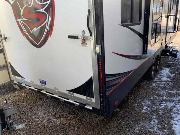 2018 Cruiser RV Stryker Buy Here, Pay Here Program Available - cars... for sale in Castle Rock, CO – photo 8