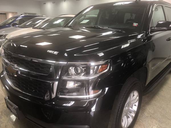 2019 Chevrolet Suburban LT for sale in Brooklyn, NY – photo 4