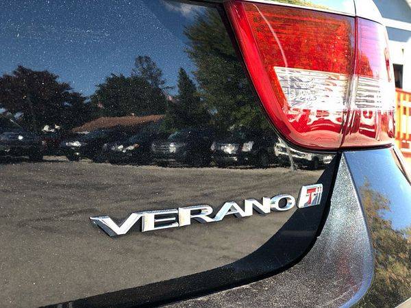 2013 Buick Verano 4d Sedan Premium Turbo *Guaranteed Approval*Low... for sale in Oregon, OH – photo 10