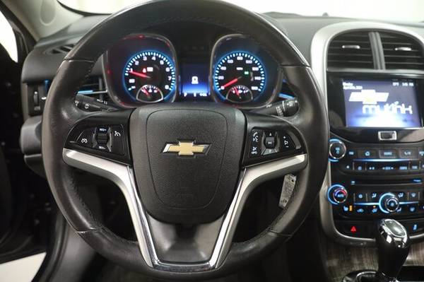 2014 Chevy Malibu - - by dealer - vehicle automotive for sale in New Richmond, MN – photo 8