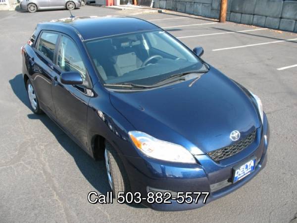 2010 Toyota Corolla Matrix 1 Owner Service Record via CARFAX - cars... for sale in Milwaukie, OR – photo 11