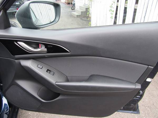 An Impressive 2016 Mazda Mazda3 with only 36,904 Miles-queens for sale in Middle Village, NY – photo 17