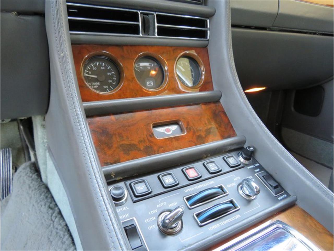 1990 Bentley Turbo for sale in Lakeland, FL – photo 50
