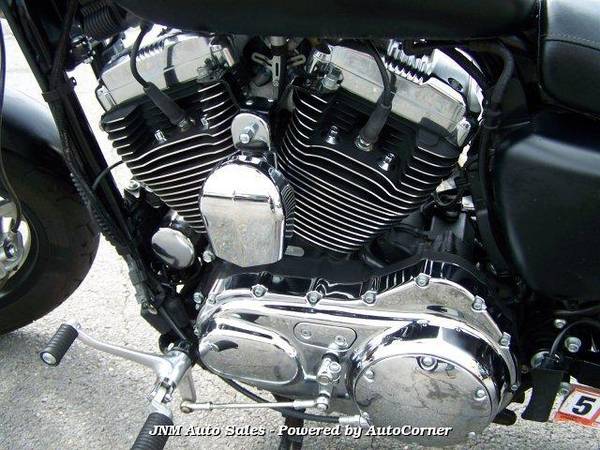 2015 Harley Davidson XL1200CP XL1200C Sportster 1200 Custom XL1200CP for sale in Leesburg, District Of Columbia – photo 12