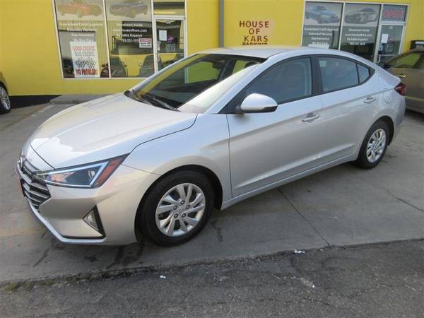 2019 Hyundai Elantra SE CALL OR TEXT TODAY - cars & trucks - by... for sale in MANASSAS, District Of Columbia – photo 3