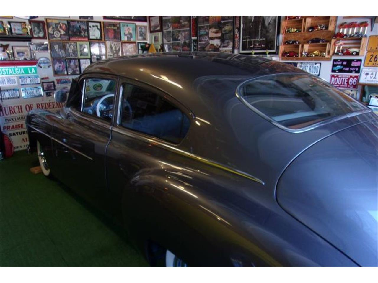 1951 Chevrolet Custom for sale in Cadillac, MI – photo 9