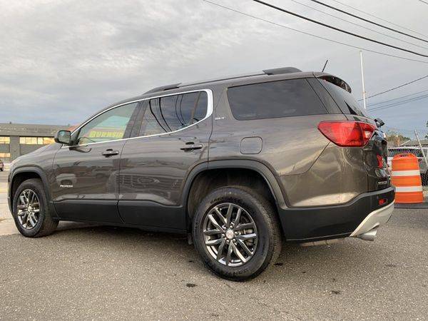 2019 GMC Acadia SLT **Guaranteed Credit Approval** for sale in Inwood, NY – photo 6