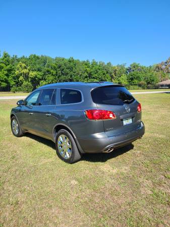 2011 Buick Enclave with 114k miles for sale in Ocala, FL – photo 12