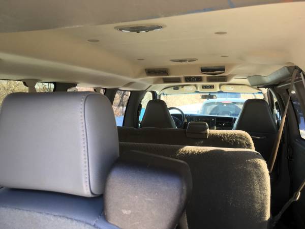 AWD Chevrolet Express for sale in South St. Paul, MN – photo 6