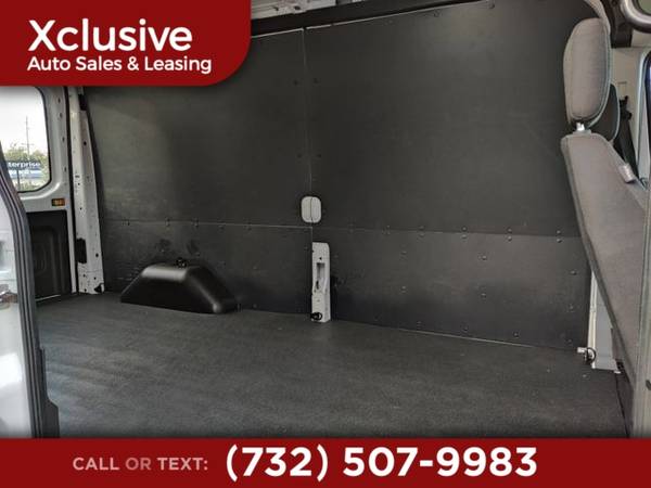 2019 Ford Transit Van Medium Roof w/Sliding Side Door w/LWB Van 3D for sale in Keyport, NJ – photo 12