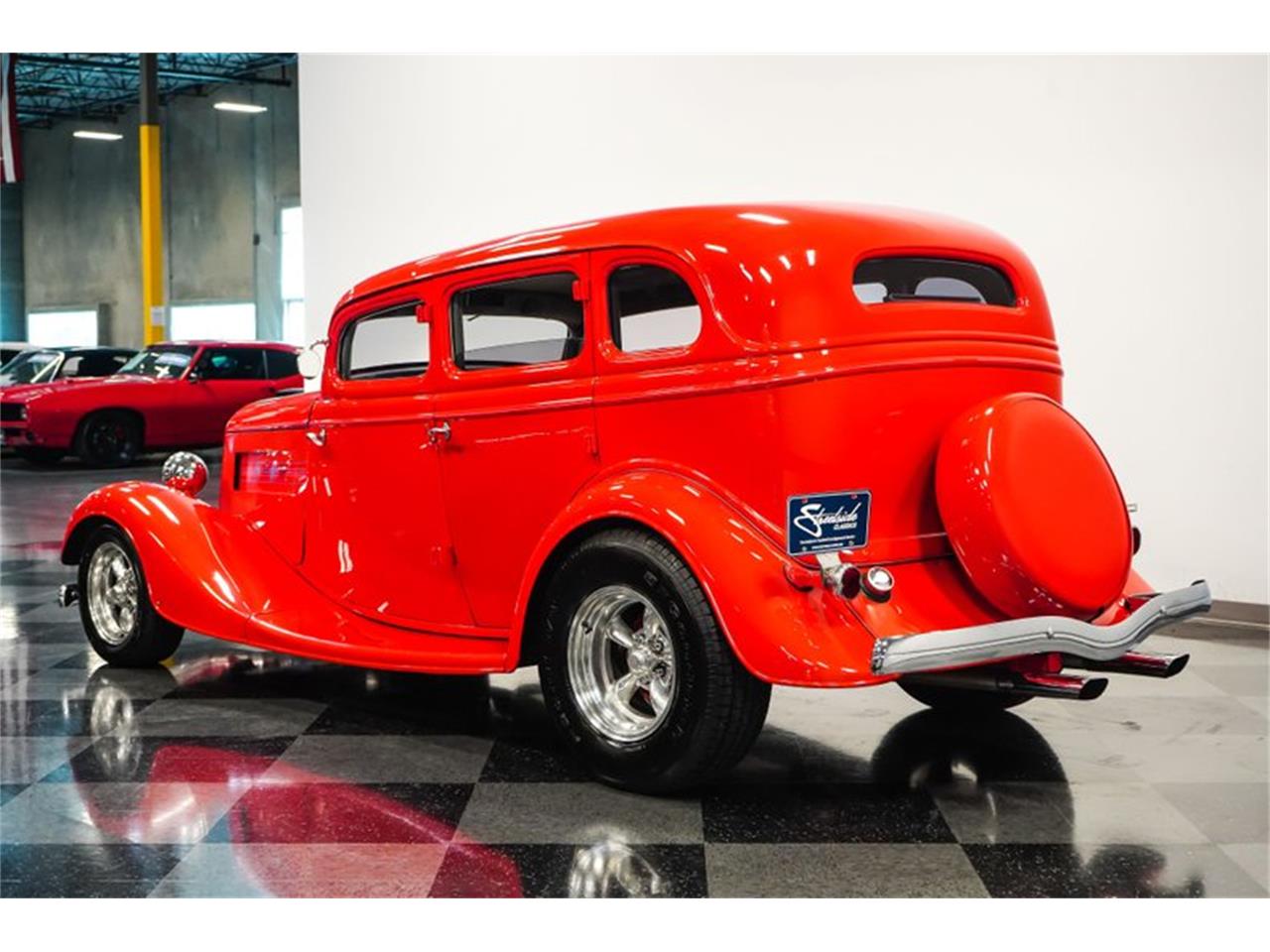 1933 Ford Sedan for sale in Mesa, AZ – photo 20