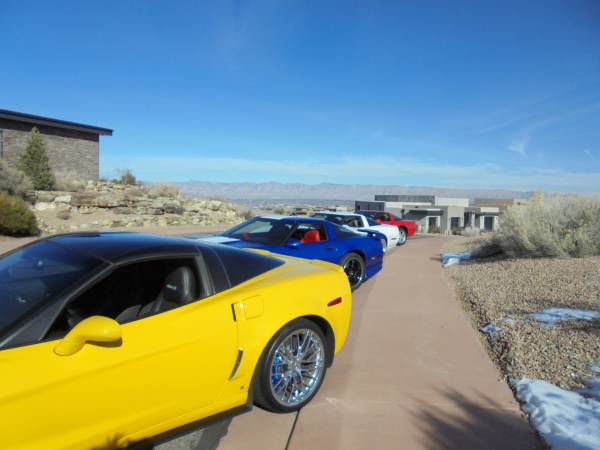 2009 Chevrolet Corvette ZR1 - One Owner - - by dealer for sale in Grand Junction, CO – photo 17