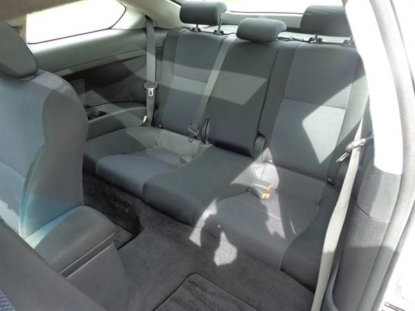 2008 Scion tC (SUNROOF, AUTOMATIC) for sale in Sioux Falls, SD – photo 17