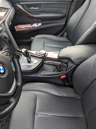 Beautiful Metalic Blue 2014 BMW for sale in Burnt Hills, NY – photo 8