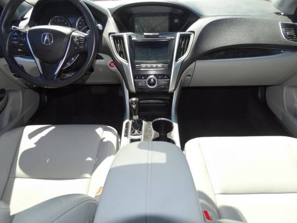 2018 Acura TLX w/Technology Pkg SKU:JA009818 Sedan for sale in Chandler, AZ – photo 18