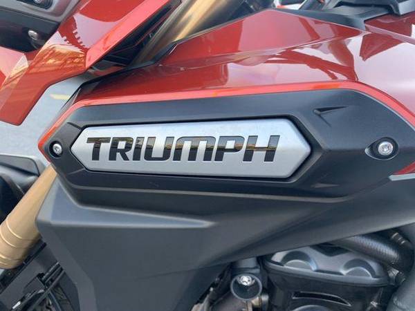 2015 Triumph Tiger Explorer ABS *LARGE SELECTION OF CARS * - cars &... for sale in Miami, FL – photo 11